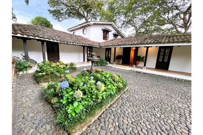 Casas, Venta, Bellavista - $6.000.000.000