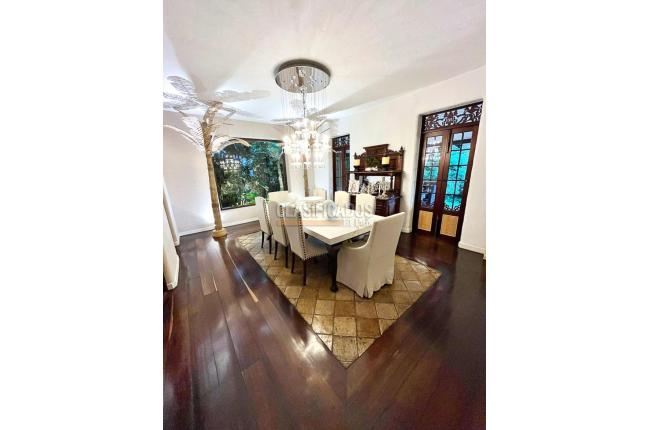 Casas, Venta, Bellavista - $6.000.000.000