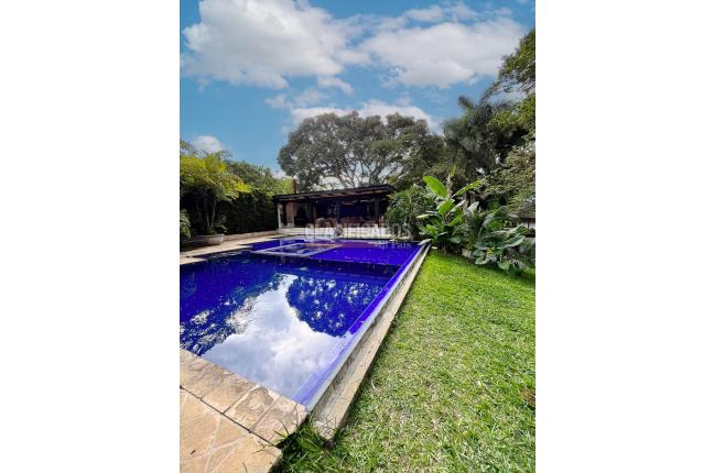 Casas, Venta, Bellavista - $6.000.000.000