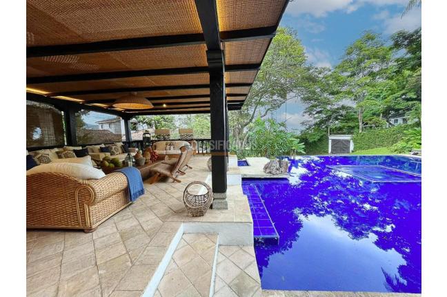 Casas, Venta, Bellavista - $6.000.000.000