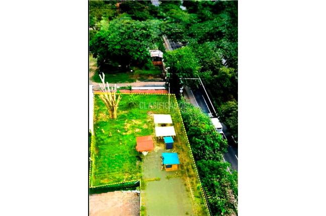 Lotes, Venta en Buga