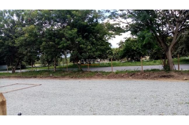 Lotes, Venta en Buga