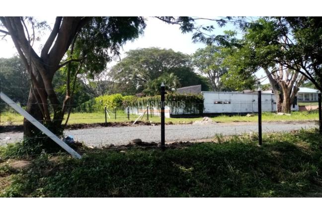 Lotes, Venta en Buga