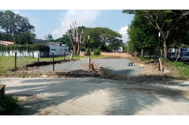 Lotes, Venta, Buga - $630.000.000