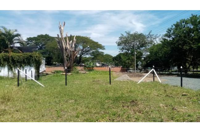 Lotes, Venta, Buga - $630.000.000