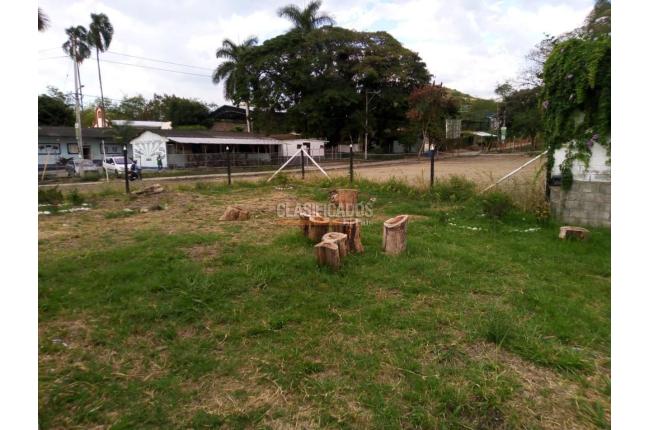 Lotes, Venta, Buga - $630.000.000