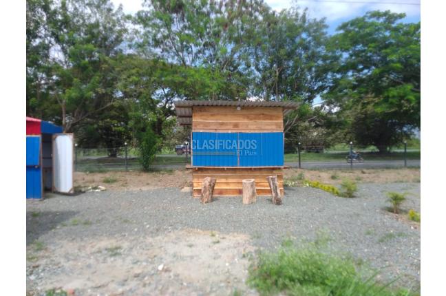 Lotes, Venta, Buga - $630.000.000