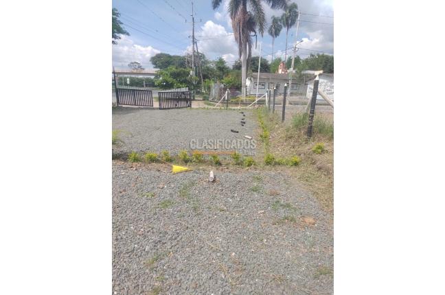 Lotes, Venta, Buga - $630.000.000