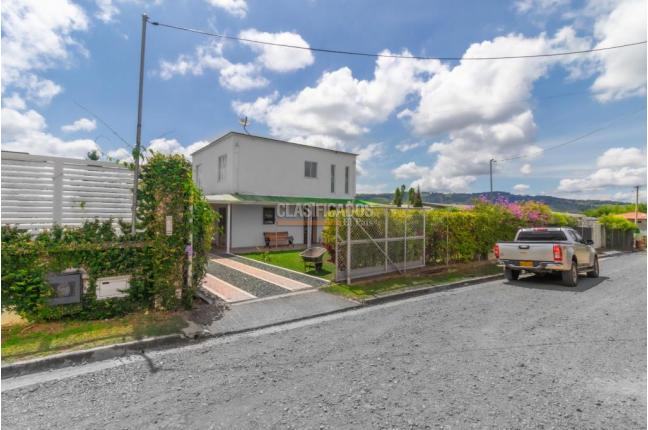 Fincas y Casas Campestres, Venta, Calima (Darién) - $780.000.000