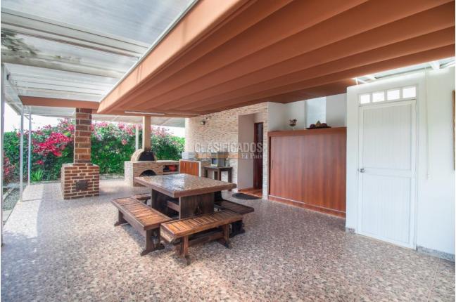 Fincas y Casas Campestres, Venta, Calima (Darién) - $780.000.000