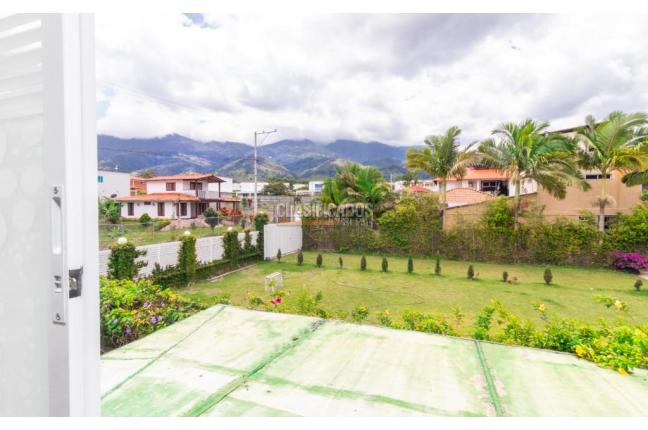 Fincas y Casas Campestres, Venta, Calima (Darién) - $780.000.000