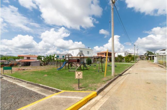 Fincas y Casas Campestres, Venta, Calima (Darién) - $780.000.000