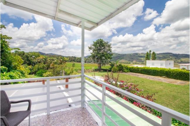 Fincas y Casas Campestres, Venta, Calima (Darién) - $780.000.000