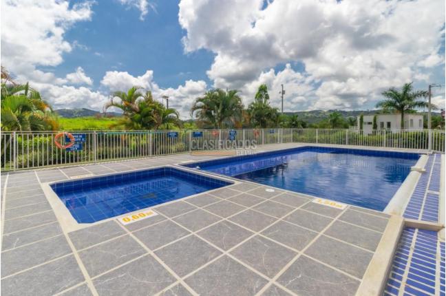 Fincas y Casas Campestres, Venta, Calima (Darién) - $780.000.000