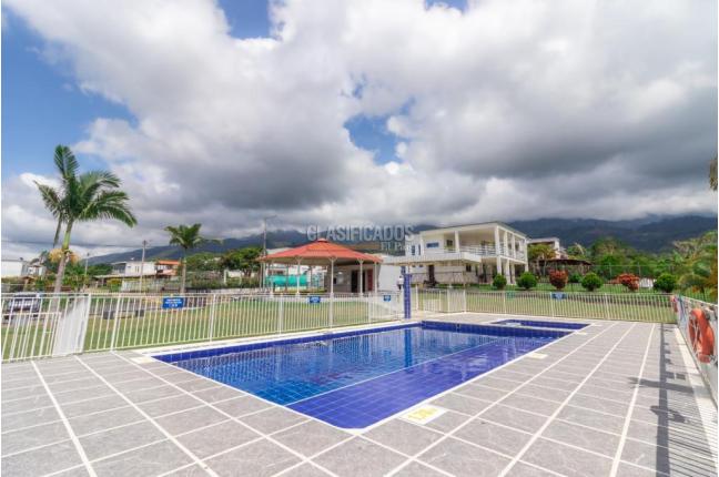 Fincas y Casas Campestres, Venta, Calima (Darién) - $780.000.000