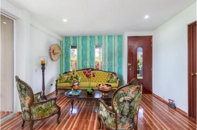 Fincas y Casas Campestres, Venta, Calima (Darién) - $780.000.000