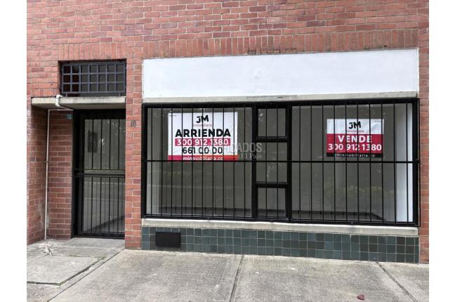 Locales y Bodegas, Venta, Pance - $165.000.000