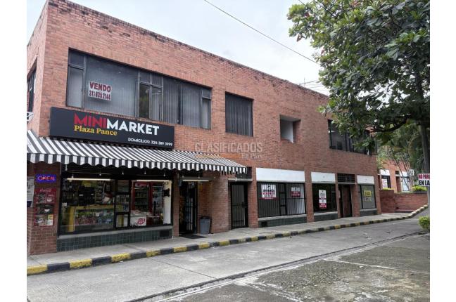 Locales y Bodegas, Venta, Pance - $165.000.000