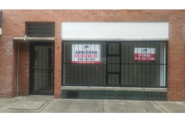 Locales y Bodegas, Venta, Pance - $165.000.000