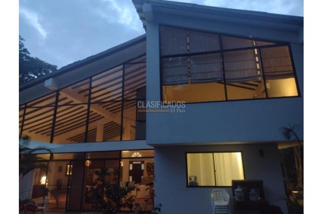 Casas, Venta, Jamundí - $1.495.000.000