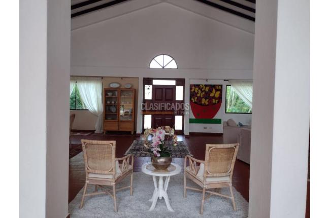 Casas, Venta, Jamundí - $1.495.000.000