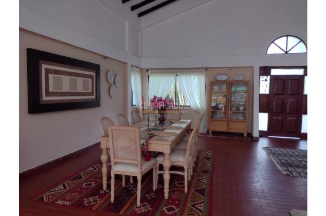 Casas, Venta, Jamundí - $1.495.000.000