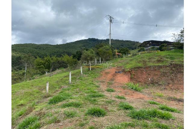 Lotes, Venta, Dagua - $130.000.000