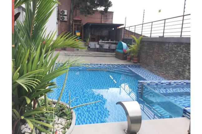 Casas, Venta, Santa Mónica Residencial - $2.550.000.000