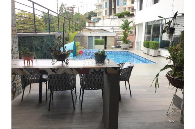 Casas, Venta, Santa Mónica Residencial - $2.550.000.000