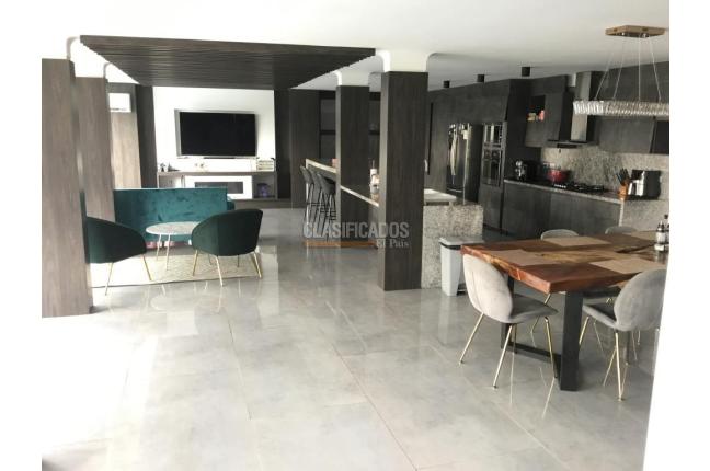 Casas, Venta, Santa Mónica Residencial - $2.550.000.000