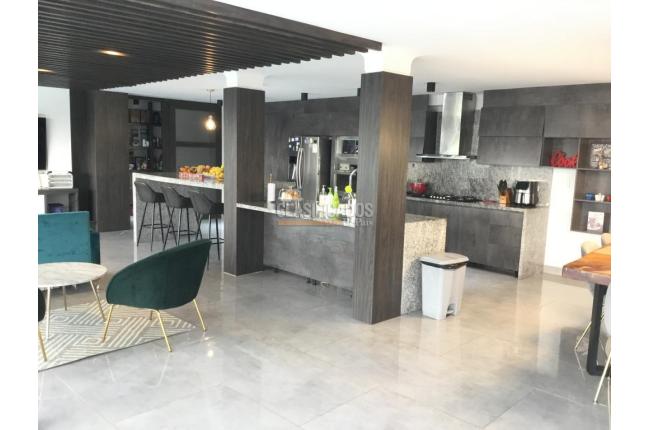 Casas, Venta, Santa Mónica Residencial - $2.550.000.000