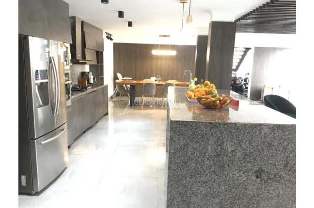 Casas, Venta, Santa Mónica Residencial - $2.550.000.000