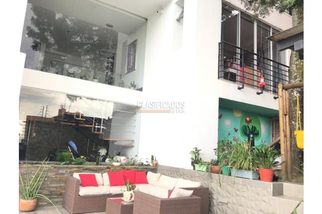 Casas, Venta, Santa Mónica Residencial - $2.550.000.000