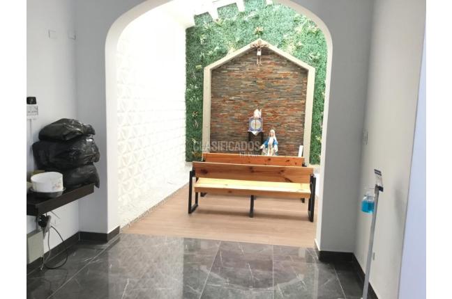 Casas, Venta, Santa Mónica Residencial - $2.550.000.000