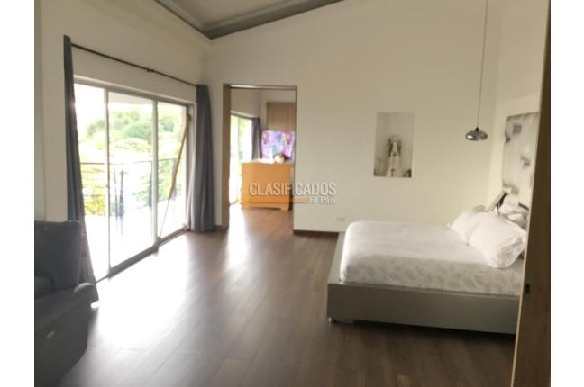 Casas, Venta, Santa Mónica Residencial - $2.550.000.000