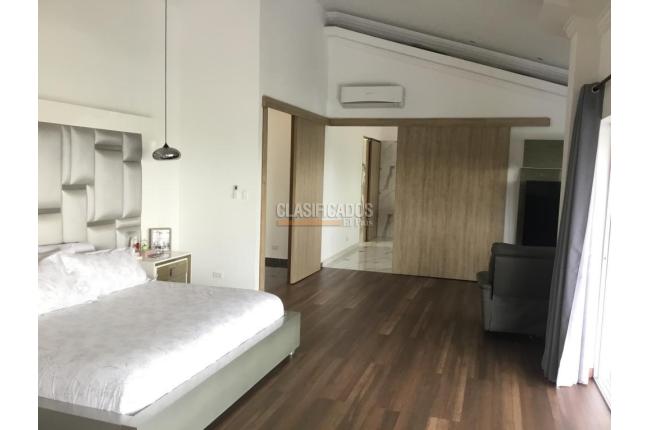 Casas, Venta, Santa Mónica Residencial - $2.550.000.000