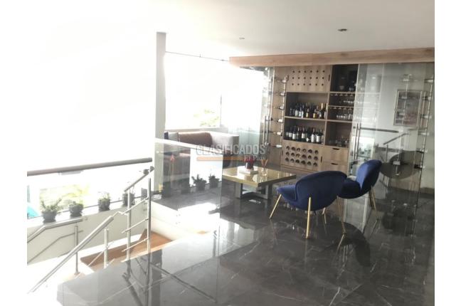 Casas, Venta, Santa Mónica Residencial - $2.550.000.000