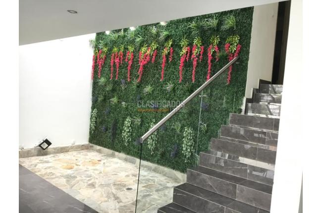 Casas, Venta, Santa Mónica Residencial - $2.550.000.000