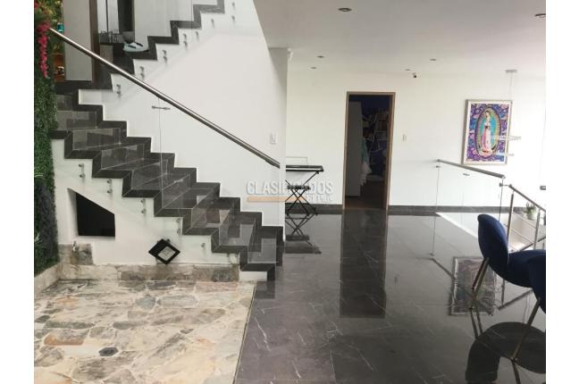 Casas, Venta, Santa Mónica Residencial - $2.550.000.000