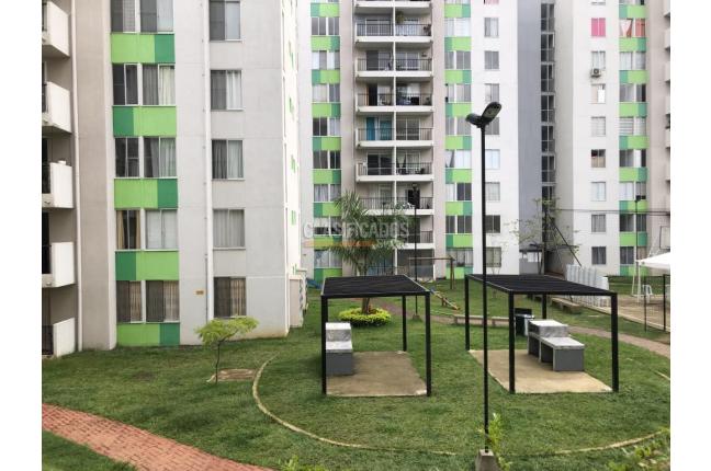 Apartamentos, Venta, Jamundí - $168.000.000