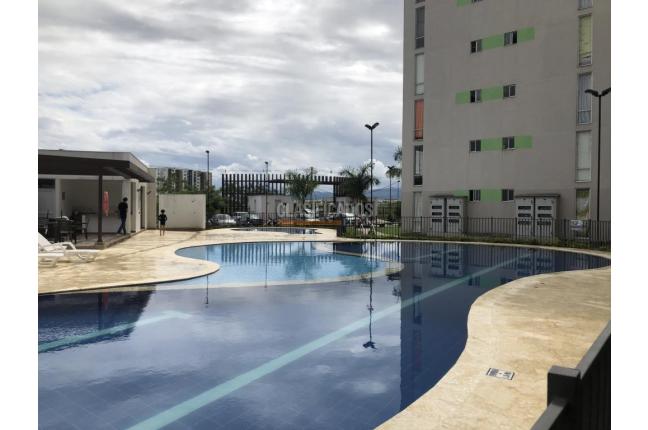 Apartamentos, Venta, Jamundí - $168.000.000