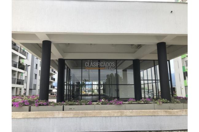 Apartamentos, Venta, Jamundí - $168.000.000