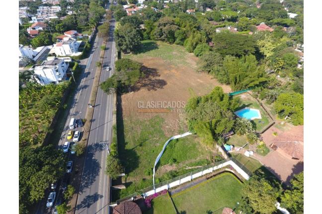 Lotes, Venta, Pance - $13.856.000.000