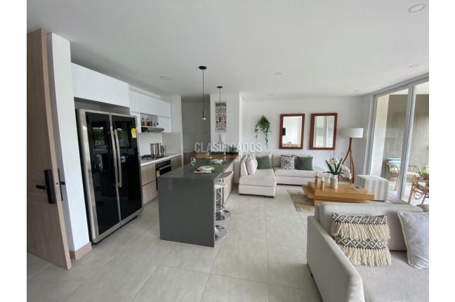 Apartamentos, Venta, La Flora - $570.000.000