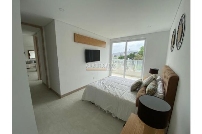 Apartamentos, Venta, La Flora - $570.000.000