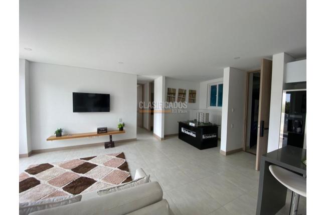 Apartamentos, Venta, La Flora - $570.000.000