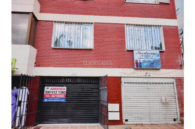 Apartamentos, Venta, El Lido - $330.000.000