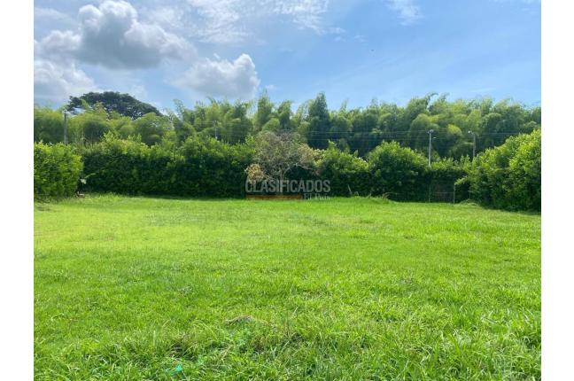 Lotes, Venta, Jamundí - $400.000.000