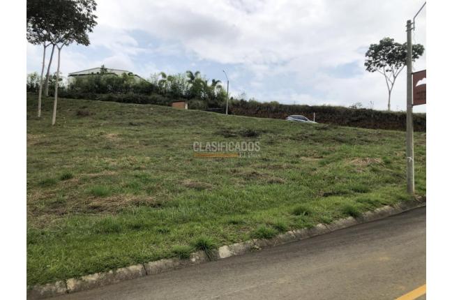 Lotes, Venta, Pance - $960.000.000