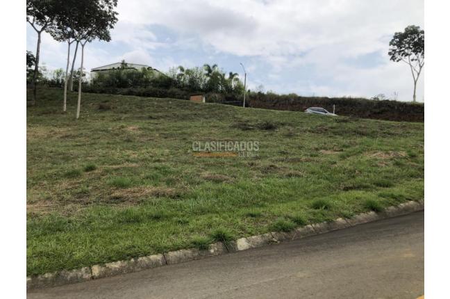 Lotes, Venta, Pance - $960.000.000